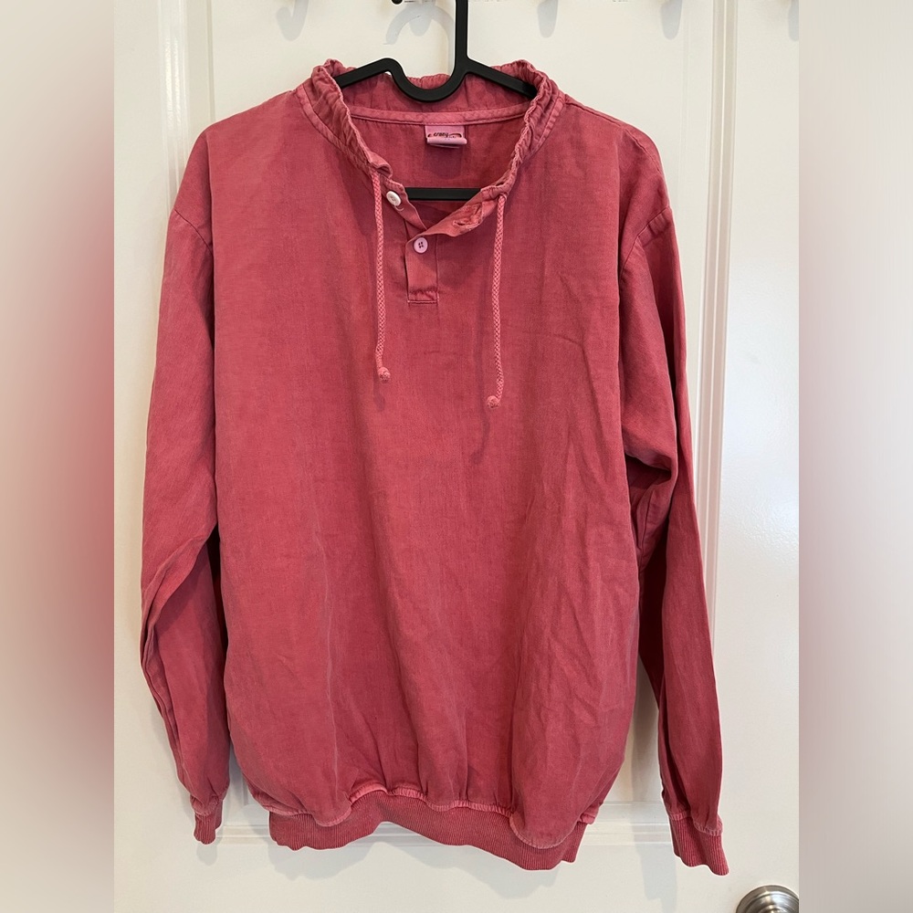 NWOT vintage crazy shirts tops